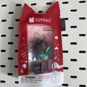 Karma’s World Tonies